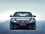 Mercedes-Benz S-Class by Lorinser 2010 года